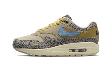 Nike Air Max 1 Safari Cobblestone - DV3027-001 - View 1 | Next Step