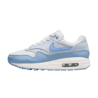 Nike Air Max 1 Sail Blue Tint Psychic Blue (GS) - DZ3307-116 - View 1 | Next Step