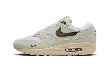 Nike Air Max 1 Sail Ironstone - DZ4494-100 - View 1 | Next Step