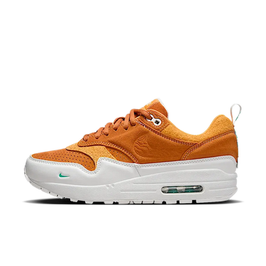 Nike Air Max 1 Serena Williams Design Crew - FQ4298-800 - View 1 | Next Step