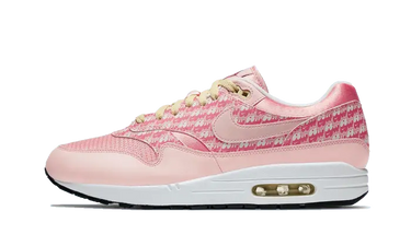 Nike Air Max 1 Strawberry Lemonade (2020) - CJ0609-600 - View 1 | Next Step