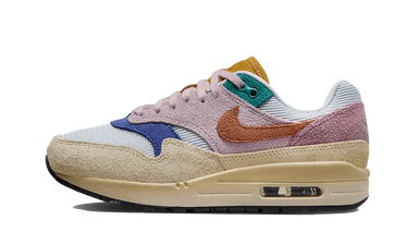 Nike Air Max 1 Tan Lines - FN7200-224 - View 1 | Next Step