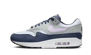 Nike Air Max 1 Thunder Blue - FD9082-001 - View 1 | Next Step