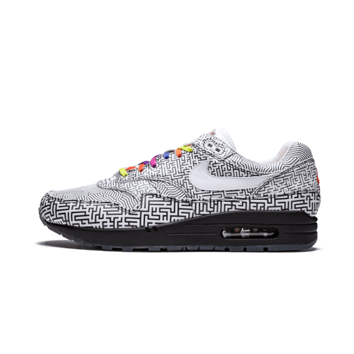 Nike Air Max 1 Tokyo Maze
