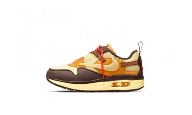 Nike Air Max 1 Travis Scott Cactus Jack Baroque Brown (PS) | Next Step