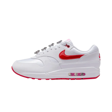 Nike Air Max 1 Valentine's Day White - 2025 - HV2303-100 - View 1 | Next Step