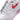 Nike Air Max 1 Valentine's Day White - 2025 - HV2303-100 - View 2 | Next Step