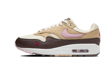 Nike Air Max 1 Valentine's Day (2024) - FZ4346-200 - View 1 | Next Step