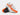 Nike Air Max 1 WMNS 'Safety Orange' - DZ2628-002 - View 2 | Next Step