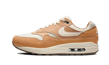 Nike Air Max 1 Wheat - FZ3598-299 - View 1 | Next Step