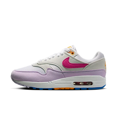 Nike Air Max 1 White Alchemy Pink - HF5071-100 - View 1 | Next Step