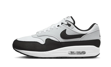 Nike Air Max 1 White Black - FD9082-107 - View 1 | Next Step