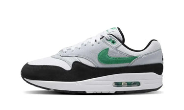 Nike Air Max 1 White Black Stadium Green - FN6952-100 - View 1 | Next Step