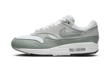 Nike Air Max 1 White Mica Green - DZ4549-100 - View 1 | Next Step