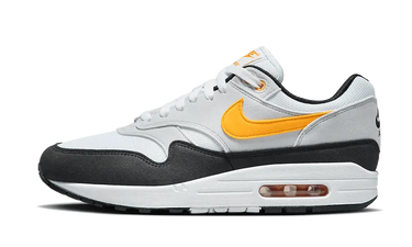 Nike Air Max 1 White University Gold - FD9082-104 - View 1 | Next Step