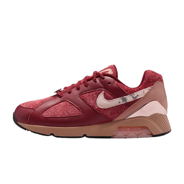 Nike Air Max 180 Apron Records Bloodline - FZ3309-600 - View 1 | Next Step