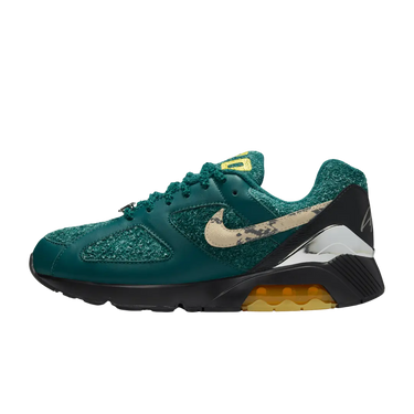 Nike Air Max 180 Apron Records Vortex - FZ3309-300 - View 1 | Next Step