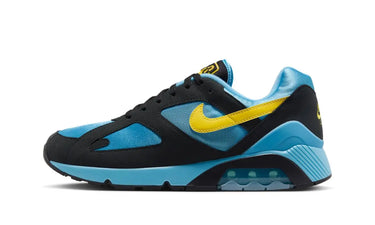 Nike Air Max 180 Baltic Blue | Next Step