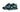 Nike Air Max 180 Baltic Blue - View 2 | Next Step