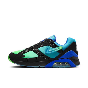Nike Air Max 180 Doernbecher Ja’Kai Next Step