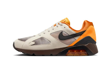 Nike Air Max 180 Light Orewood Brown Sundial - IB3076-100 - View 1 | Next Step