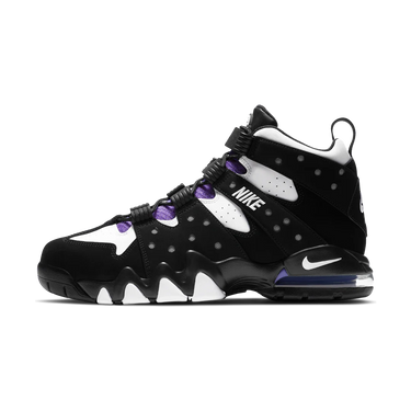 Nike Air Max 2 CB '94 Black White Purple | Next Step