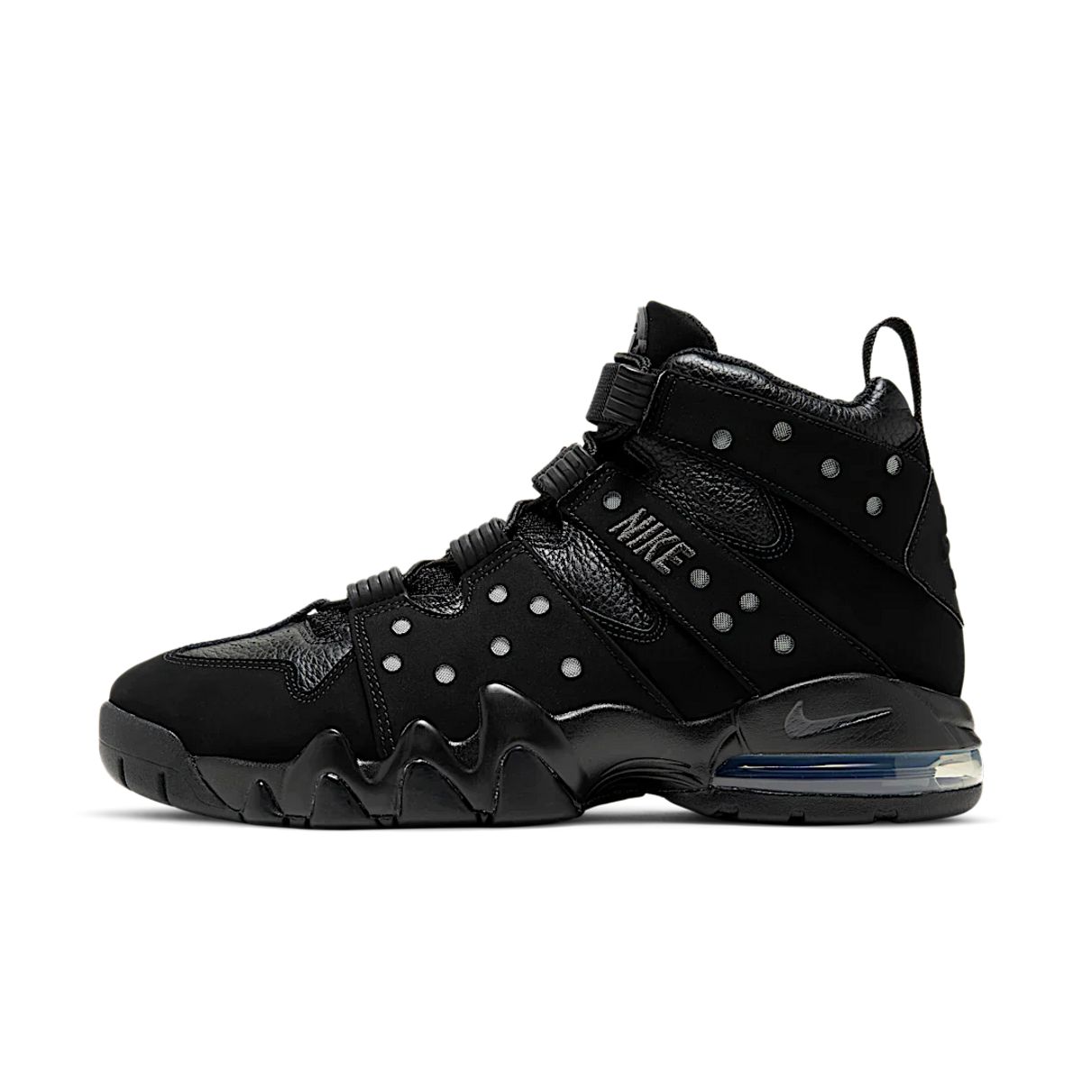 Nike Air Max 2 CB '94 Triple Black