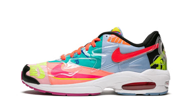 Nike Air Max 2 Light atmos - BV7406-001 - View 1 | Next Step
