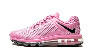 Nike Air Max 2013 Stussy Pink - DR2601-600 - View 1 | Next Step