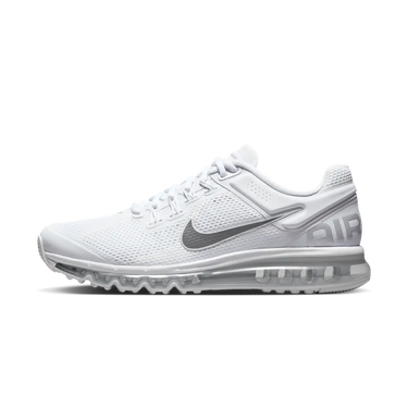 Nike Air Max 2013 White Metallic Slver - HF4884-100 - View 1 | Next Step