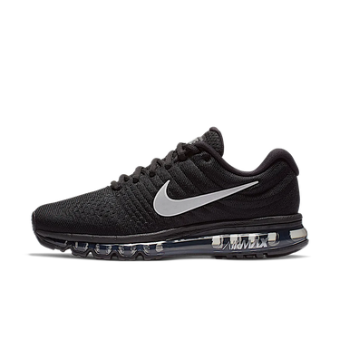 Nike Air Max 2017 Black Anthracite | Next Step