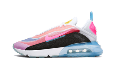 Nike Air Max 2090 Be True (2020) - CZ4090-900 - View 1 | Next Step