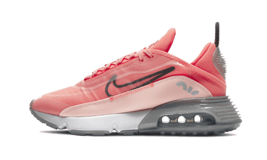 Nike Air Max 2090 Bleached Coral - CT7698-600 - View 1 | Next Step