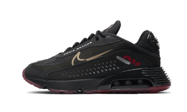 Nike Air Max 2090 Neymar Jr. Black - CU9371-001 - View 1 | Next Step