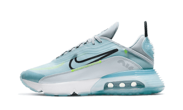 Nike Air Max 2090 Photon Dust - CT7695-400 - View 1 | Next Step
