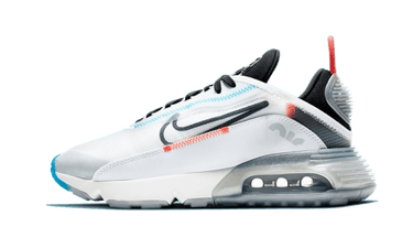 Nike Air Max 2090 Pure Platinum | Next Step