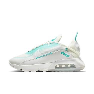 Nike Air Max 2090 Retro Futurism Sail - CK2612-101 - View 1 | Next Step