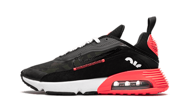 Nike Air Max 2090 Reverse Duck Camo (2020) - CU9174-600 - View 1 | Next Step