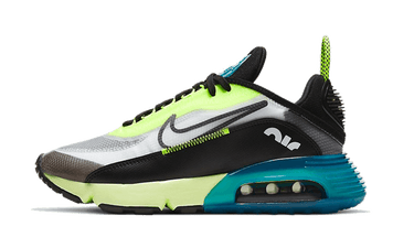 Nike Air Max 2090 Volt Blue | Next Step