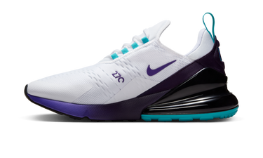 Nike Air Max 270 Arizona Diamondbacks - HQ7993-100 - View 1 | Next Step