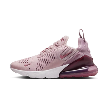 Nike Air Max 270 Barely Rose - AH6789-601 - View 1 | Next Step