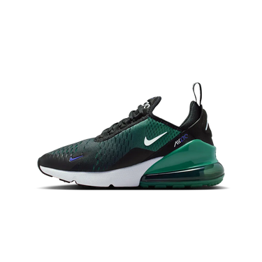 Nike Air Max 270 Black Evergreen Aura Deep Night | Next Step
