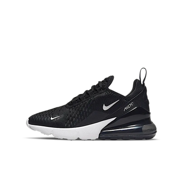 Nike Air Max 270 Black White - 943345-001 - View 1 | Next Step