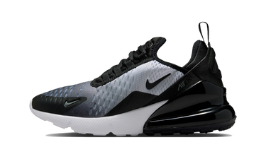 Nike Air Max 270 Black/White/Cool Grey/Black - 943345-052 - View 1 | Next Step
