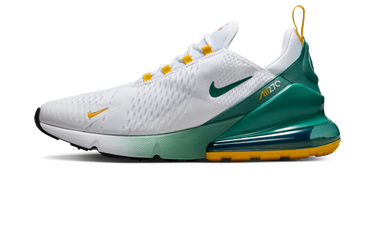Nike Air Max 270 Boston Red Sox - HQ7998-100 - View 1 | Next Step