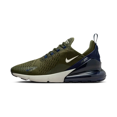 Nike Air Max 270 Cargo Khaki Obsidian - AH8050-303 - View 1 | Next Step