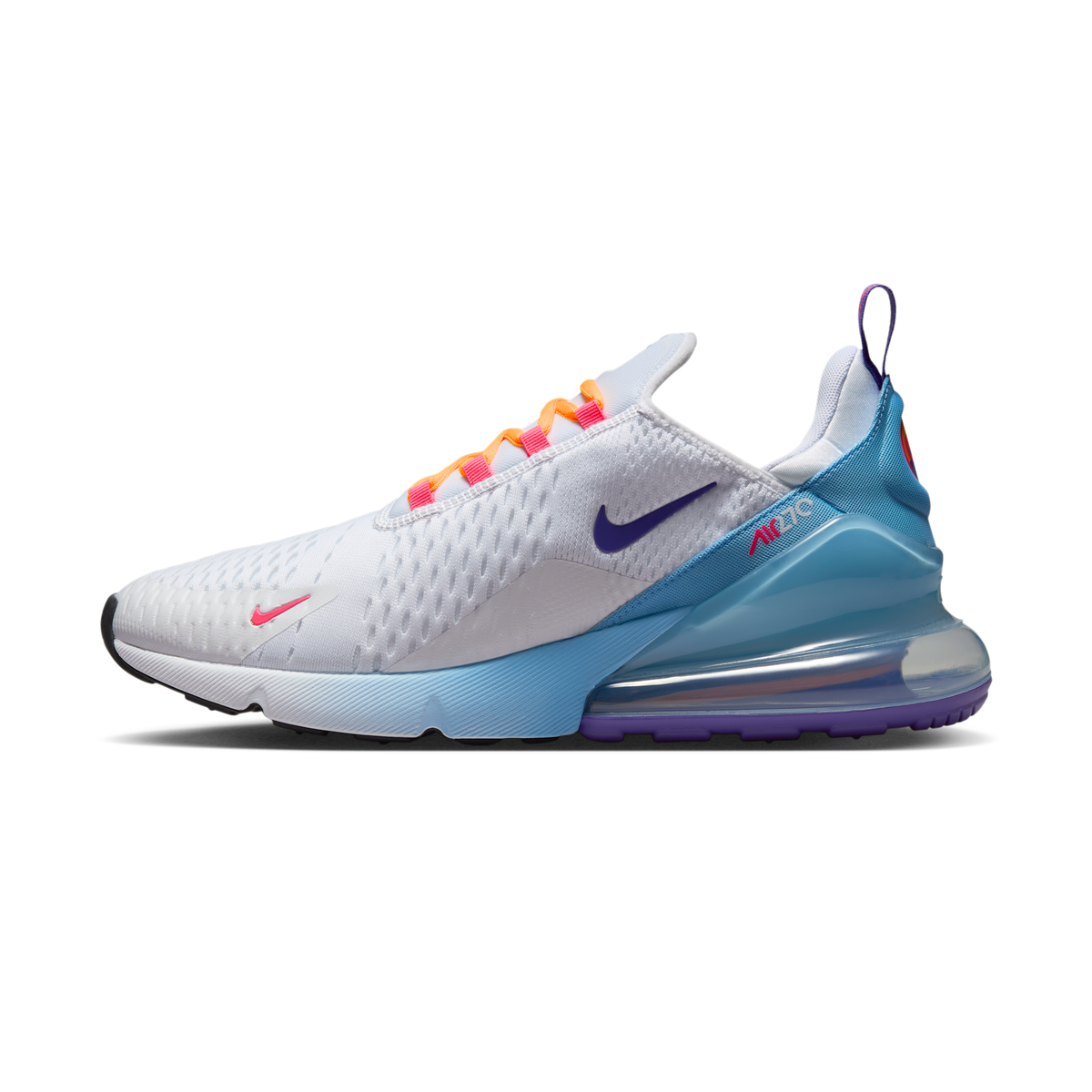 Nike Air Max 270 Colorado Rockies