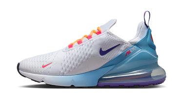 Nike Air Max 270 Colorado Rockies - HQ8006-100 - View 1 | Next Step