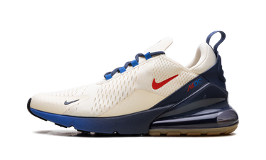 Nike Air Max 270 Los Angeles Dodgers - HQ7997-100 - View 1 | Next Step