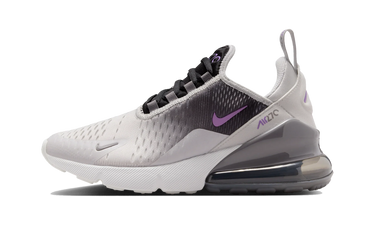 Nike Air Max 270 Pencil Point Bright Violet - 943345-049 - View 1 | Next Step
